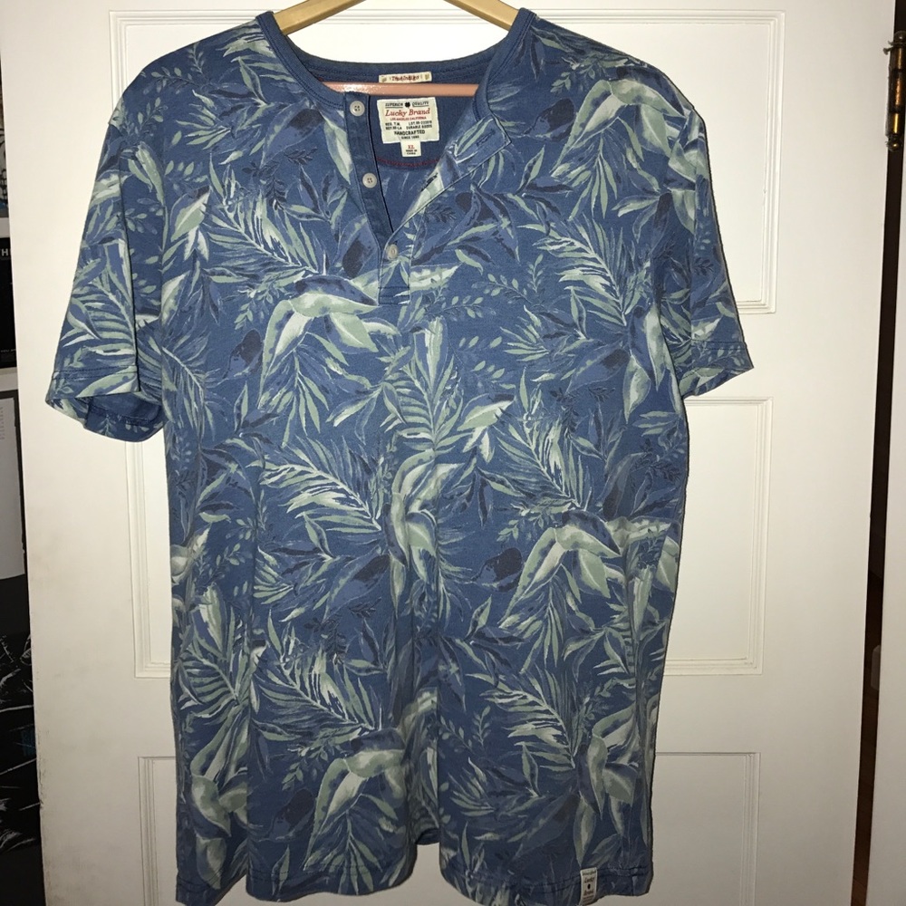 Lucky Brand Shirt