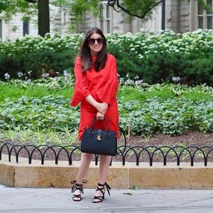 Lauren Ralph Lauren Bags - Lauren Ralph Lauren Brigitte II Medium Satchel Lauren Ralph Lauren Bags - Lauren Ralph Lauren Brigitte II Medium Satchel