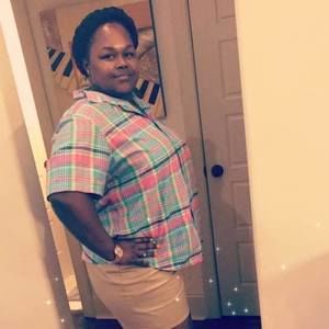 Meet your Posher, Shanika