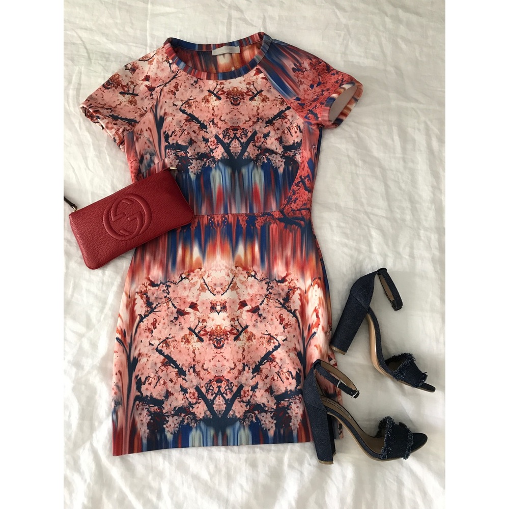 Zara Bodycon Dress👗