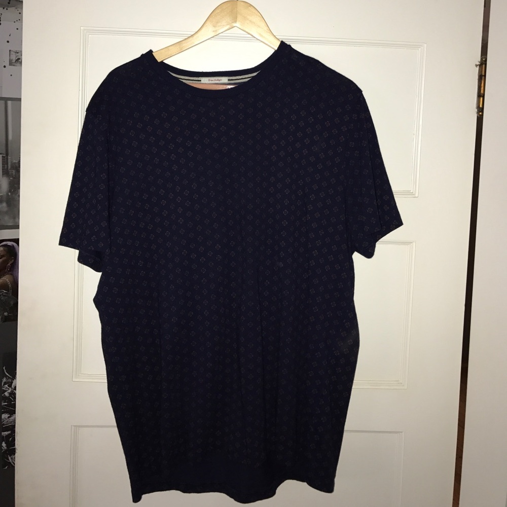 Lucky Brand Tee Shirt