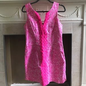 Lilly Pulitzer for Target Shift Dress