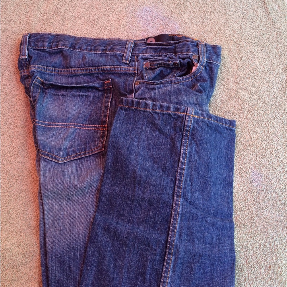 Arizona Blue Jeans