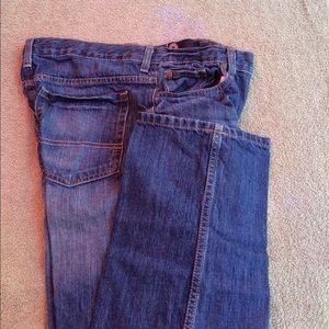 Arizona Blue Jeans