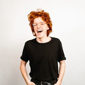 Meet your Posher, Will