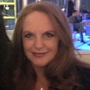 Meet your Posher, Janice