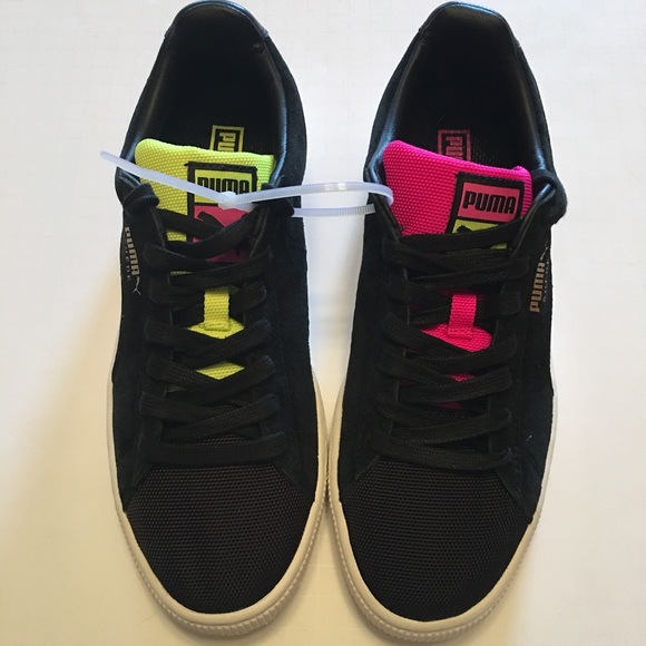 New Mens Puma Suede Classic Tricks - Picture 3 of 8