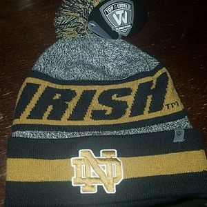 Brand New pullover hat