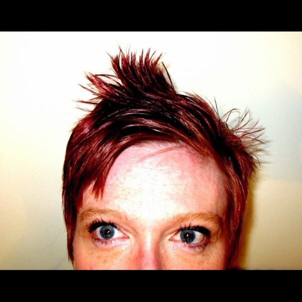 Meet your Posher, Paula