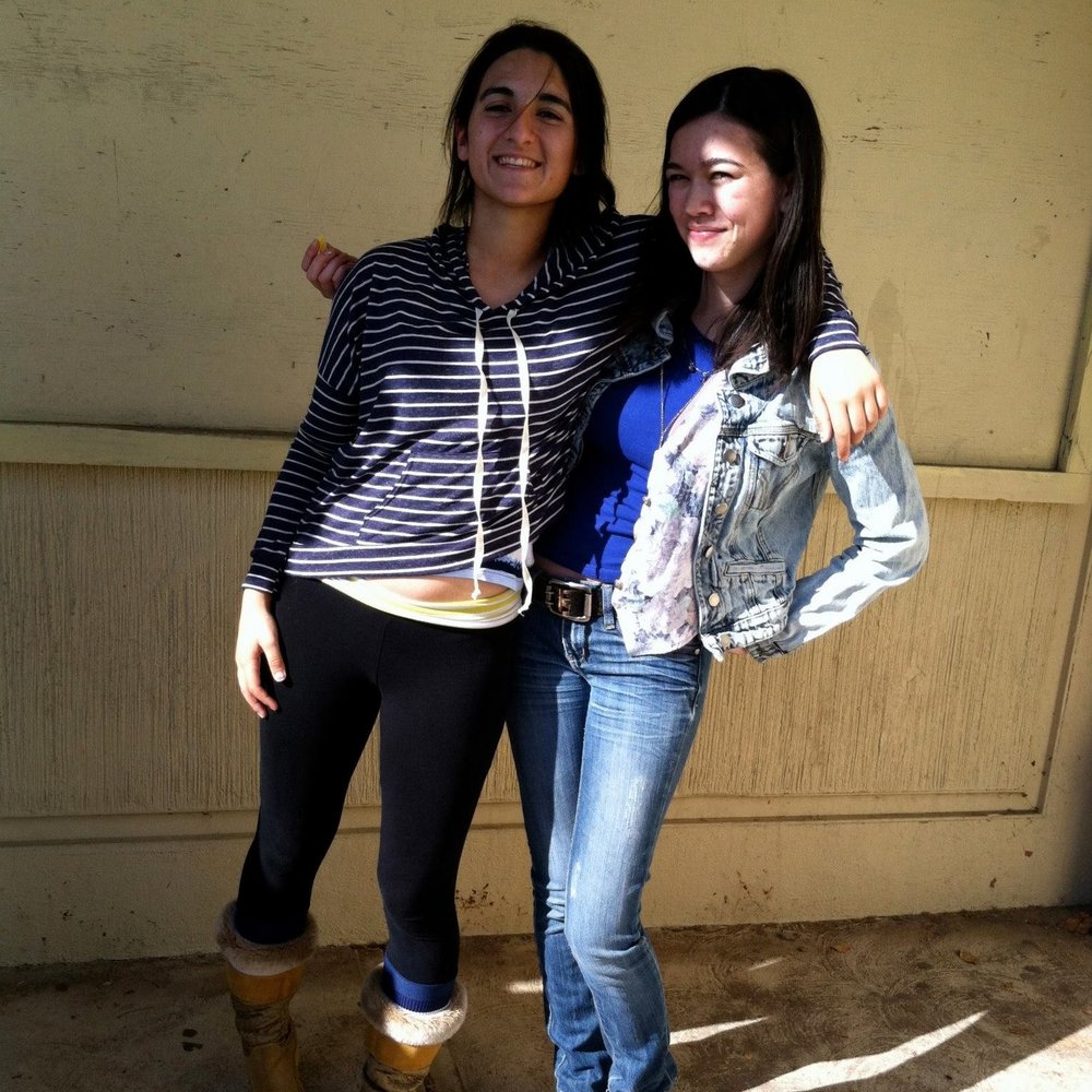 Meet your Posher, Nica