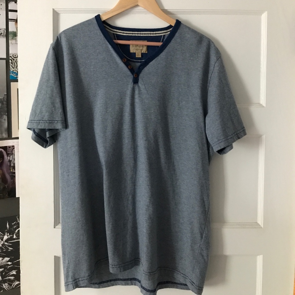 Lucky Brand Shirt