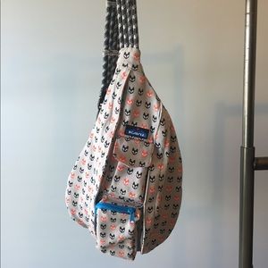 Kavu bag! Like new!