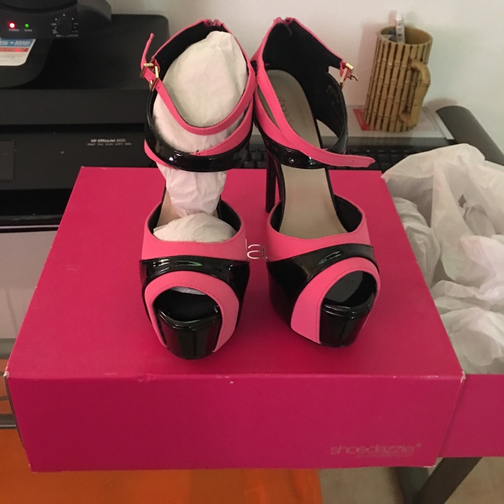 Heels