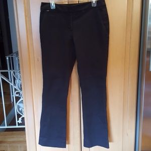 White House Black Market Legacy pants