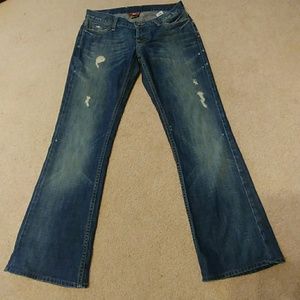 Lucky Jeans Size 27