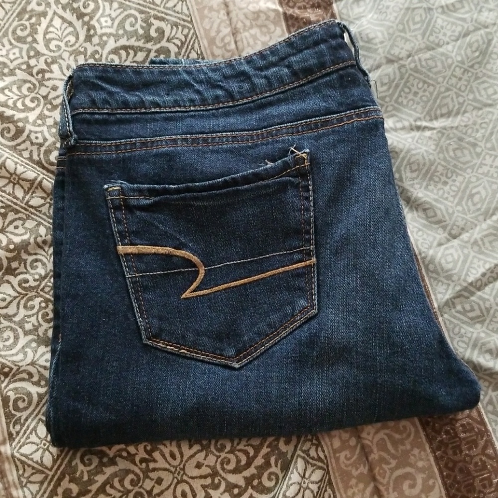 AE Jeans size 12