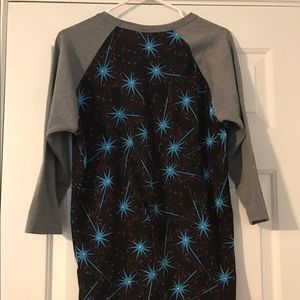 Lularoe 4th of July Randy