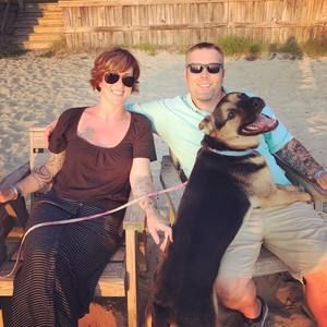 Meet your Posher, Heather