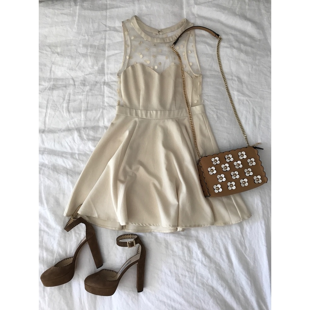 Babydoll dress👗