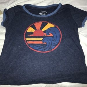 it is to small on me