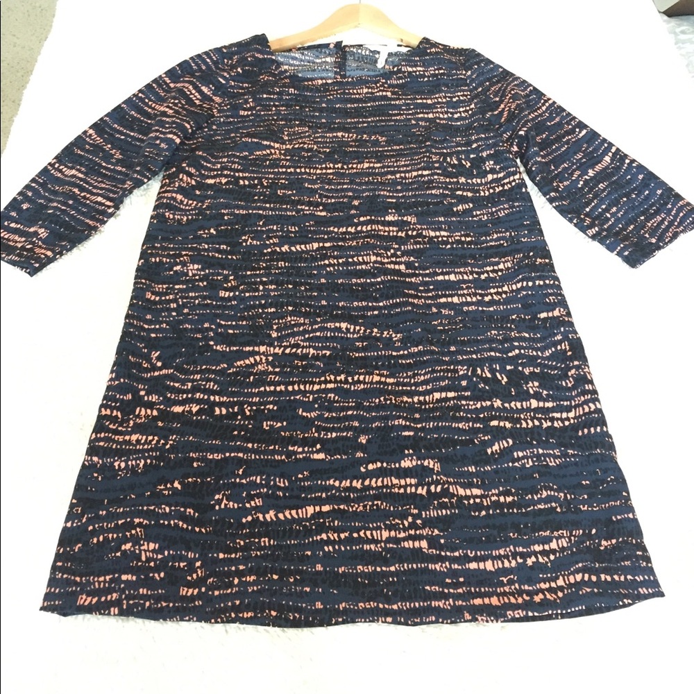 BCBGeneration Shift Dress