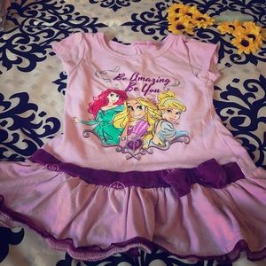 Disney Princess Play Set