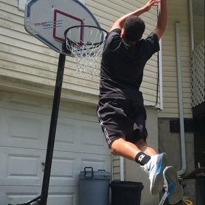 Meet your Posher, Nathan