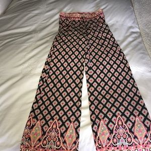 Nanette Lepore Swim pants XS