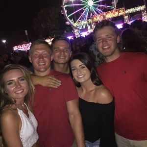 Meet your Posher, Austin