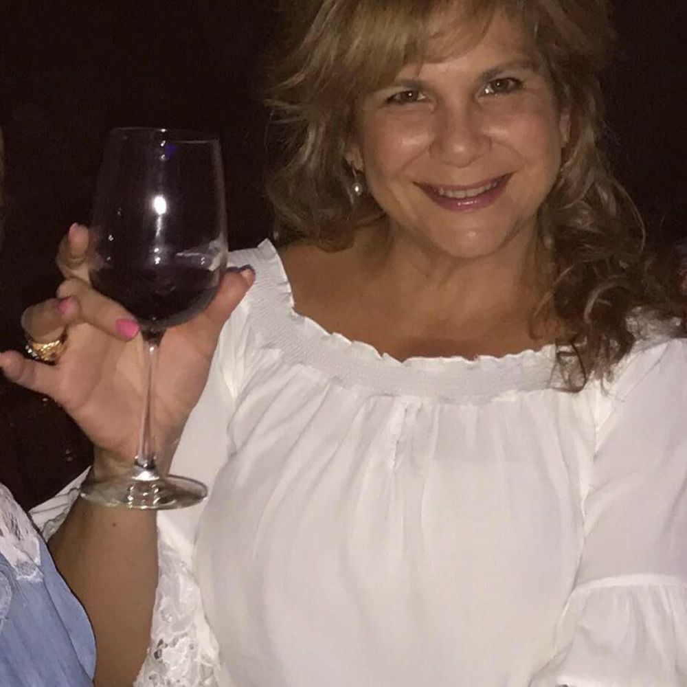 Meet your Posher, Barbara