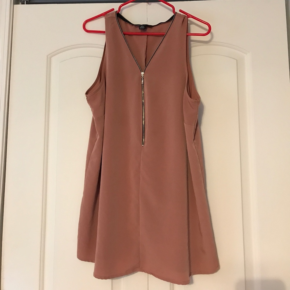 Forever 21+ tunic - Picture 1 of 1