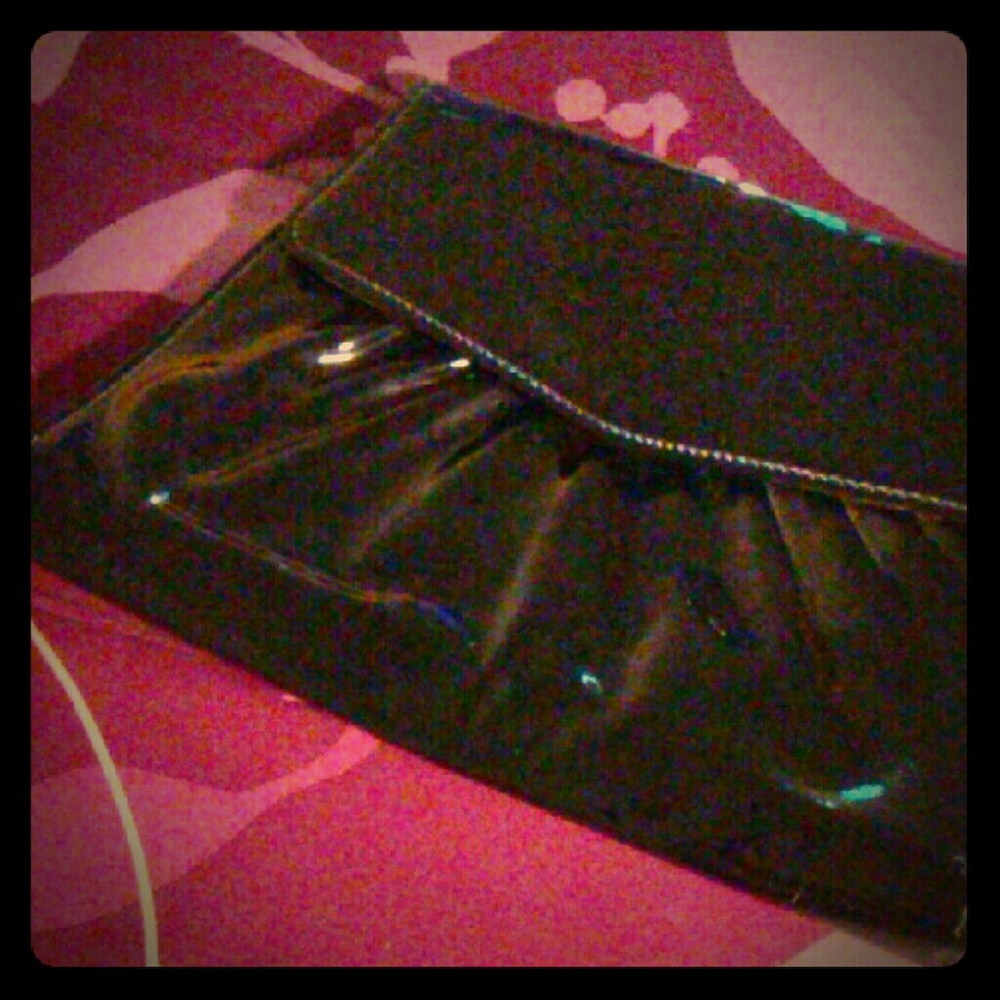 Clutch purse