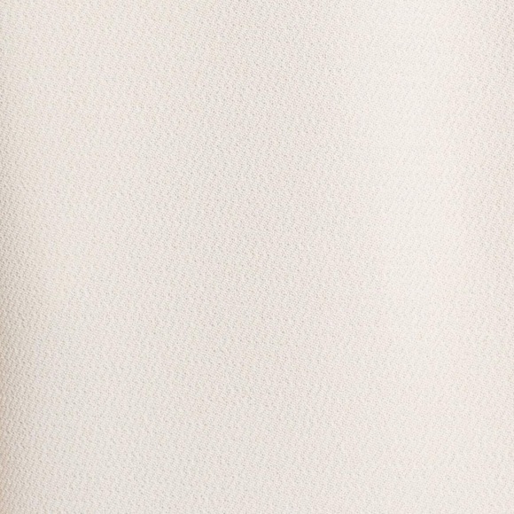 Opening Ceremony Cascade Sleeve Crepe Dress Cape - Picture 6 of 8