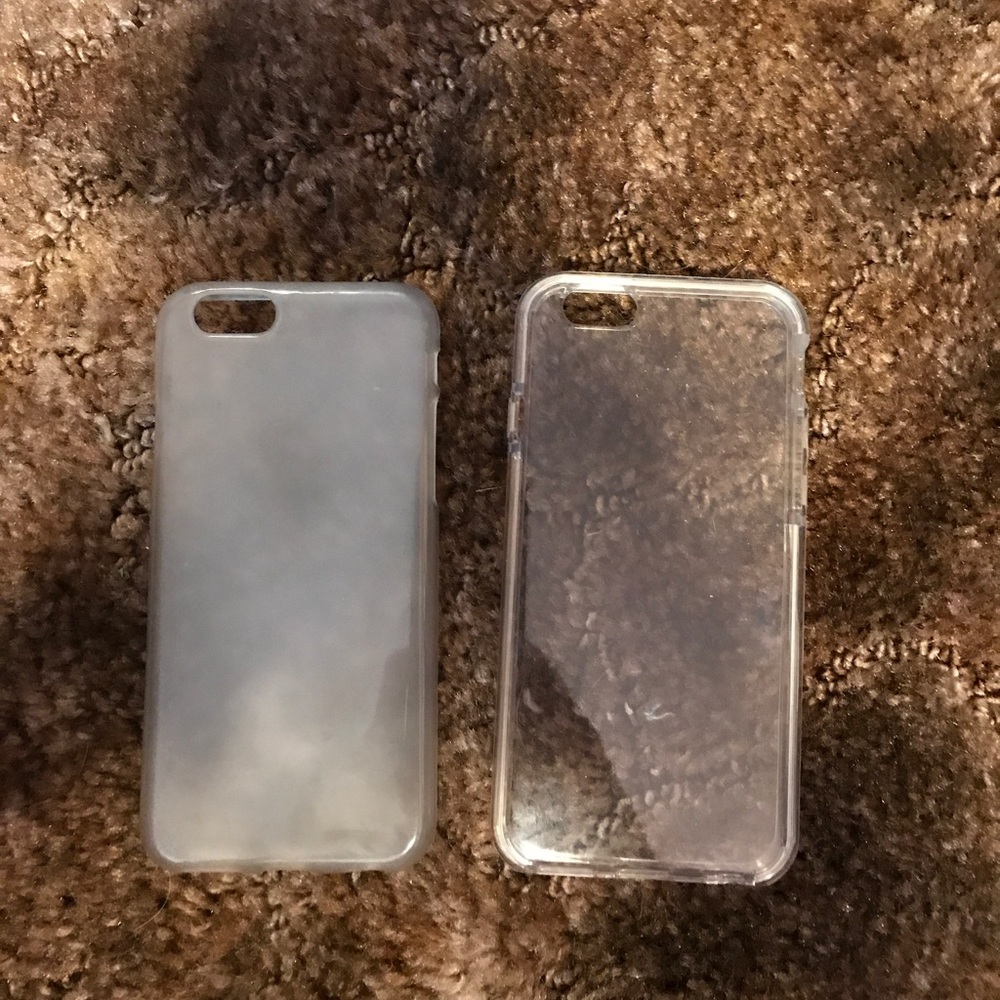 iPhone 6/6s cases