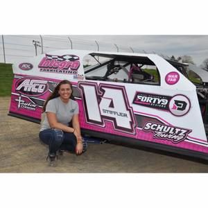 Meet your Posher, Amanda