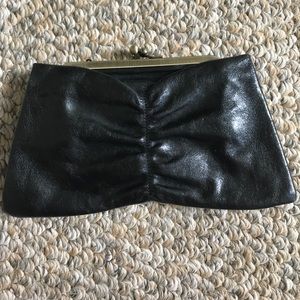 Black Clutch