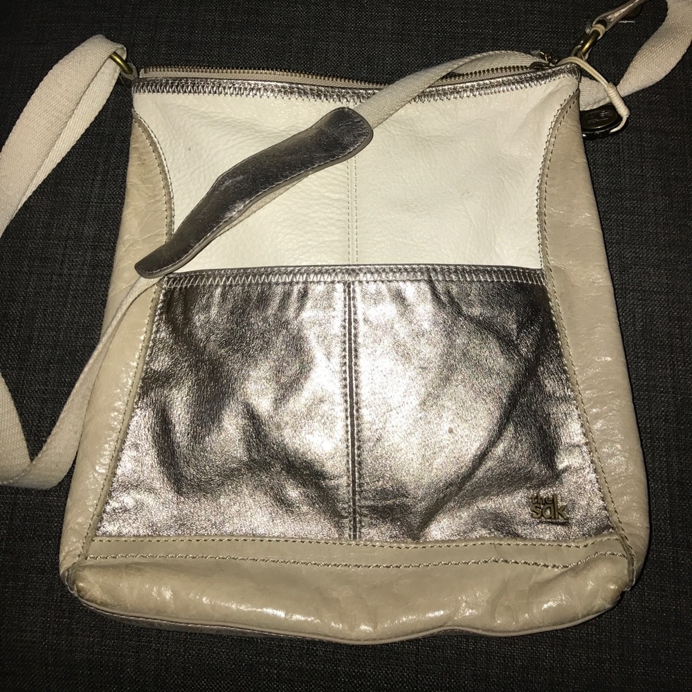 The Sak Purse