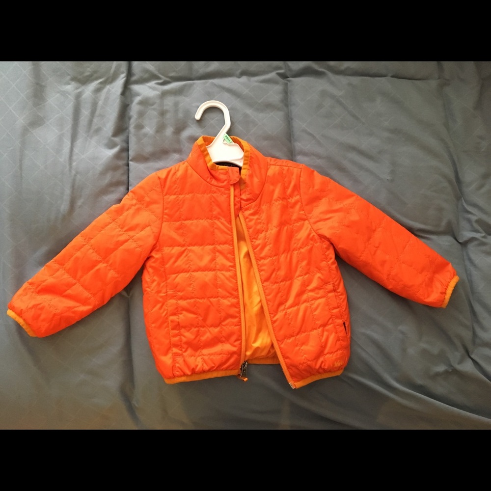 REI Toddler Jacket 18m