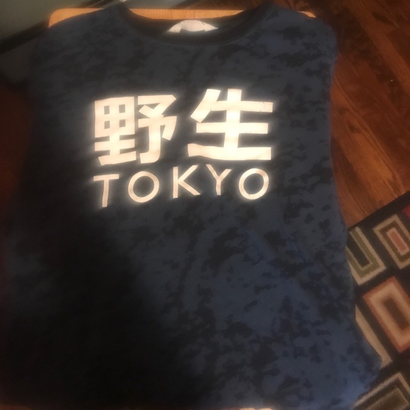 H&M Other - H&M Tokyo Long Sleeve