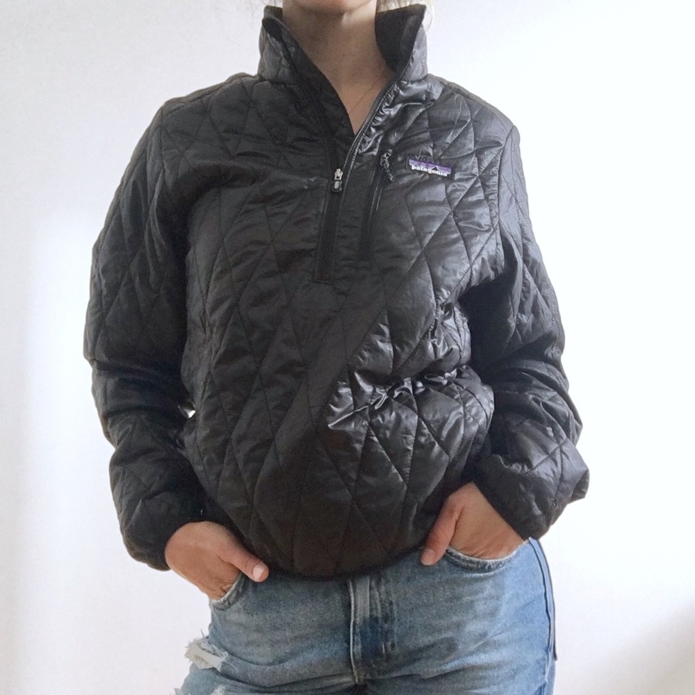 Patagonia Wind Breaker