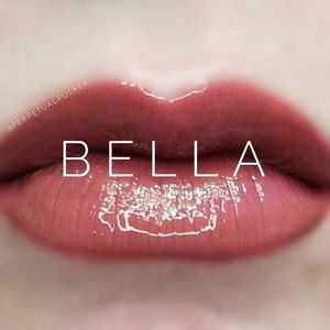 Bella LipSense Collection