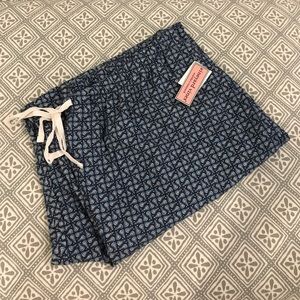 Vineyard Vines Flannel Lounge Pants NWT