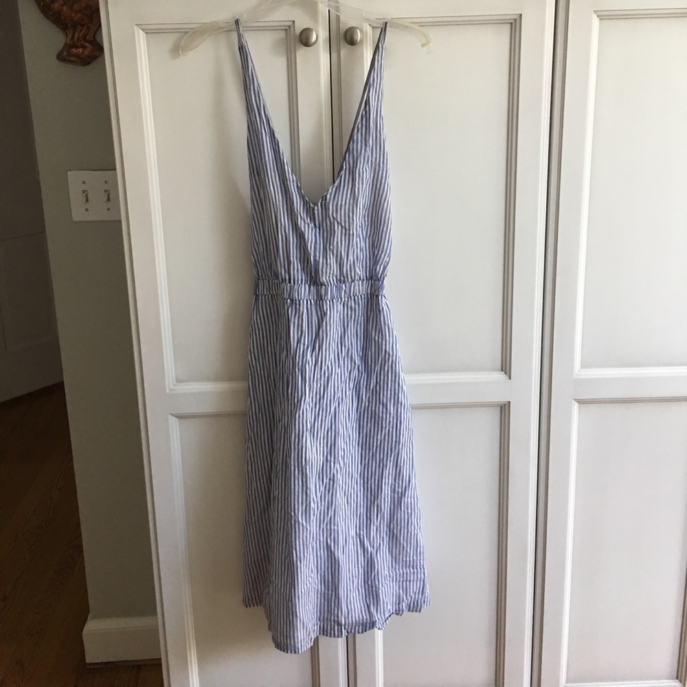Jcrew dress