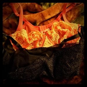 Cacique bras 42DDD & 44DDD