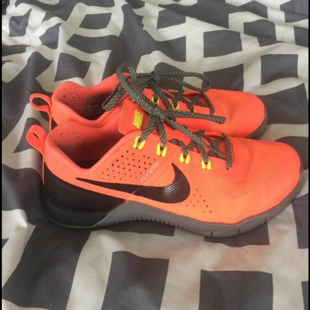 Nike Metcon 1