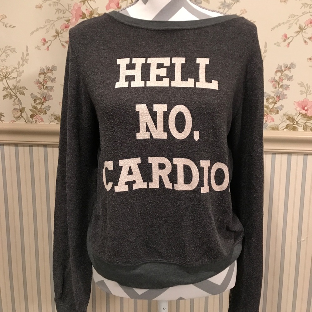 Wildfox Sweatshirt