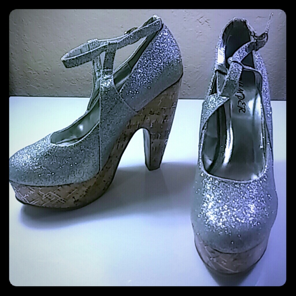 Shoes Item# 00127
