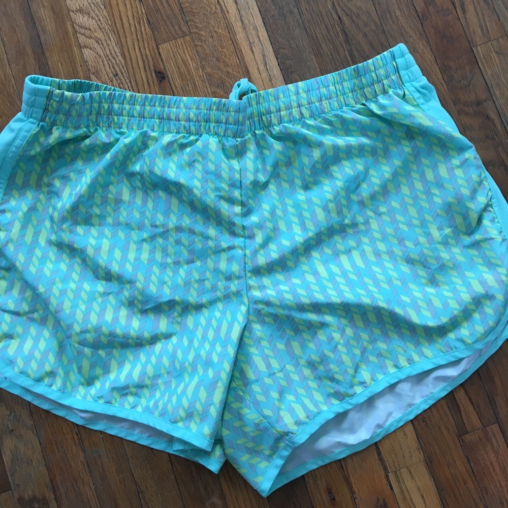 Women's Athletic Shorts