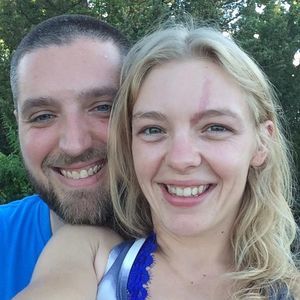 Meet your Posher, Leah