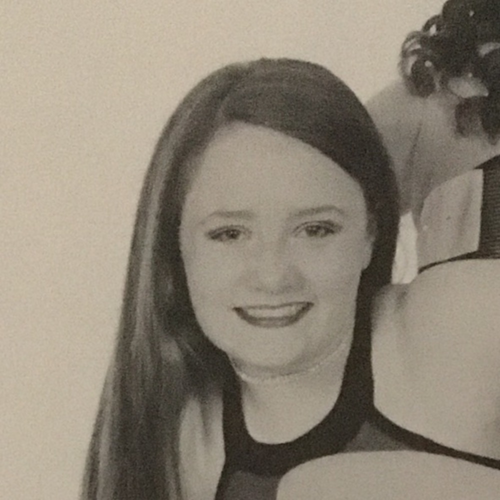 Meet your Posher, Brooke